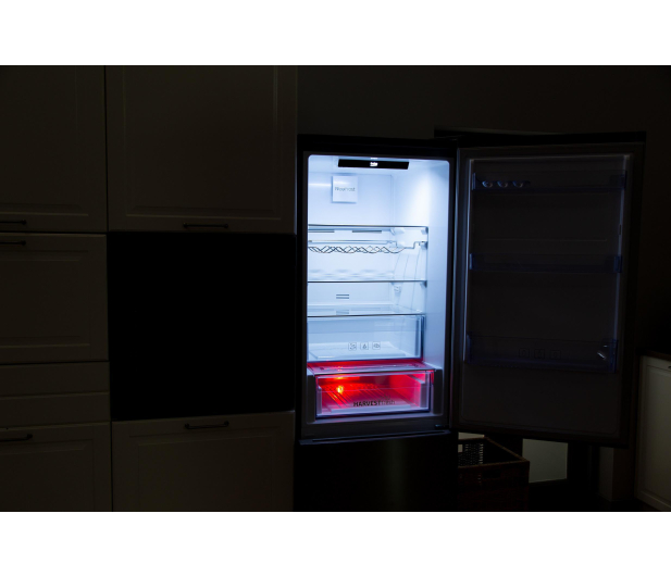 BEKO RCNE366E40ZXBN NoFrost Srebrna - 1382335 - zdjęcie 17